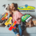 Peine Quita Pelo Furminator