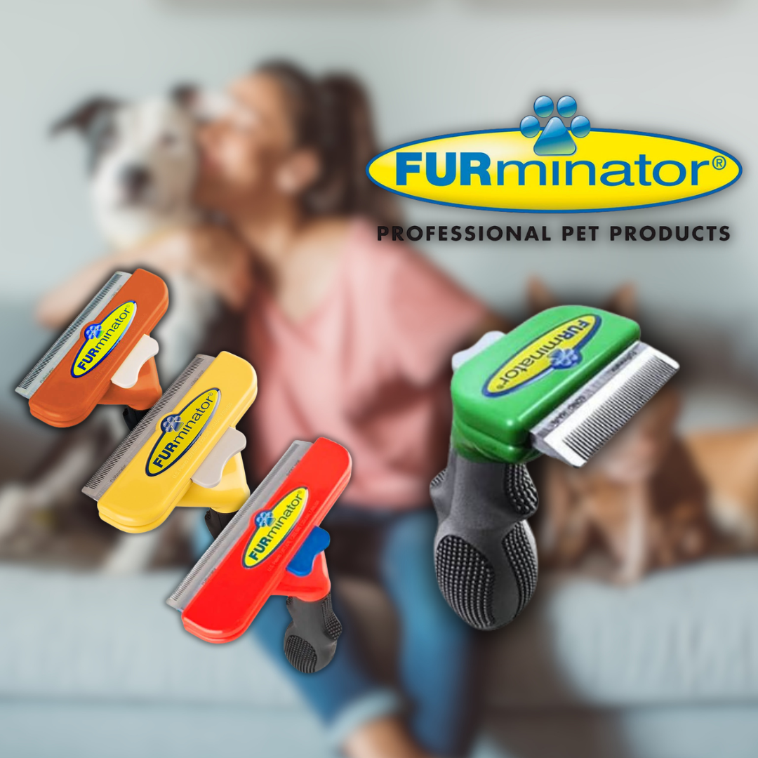 Peine Quita Pelo Furminator