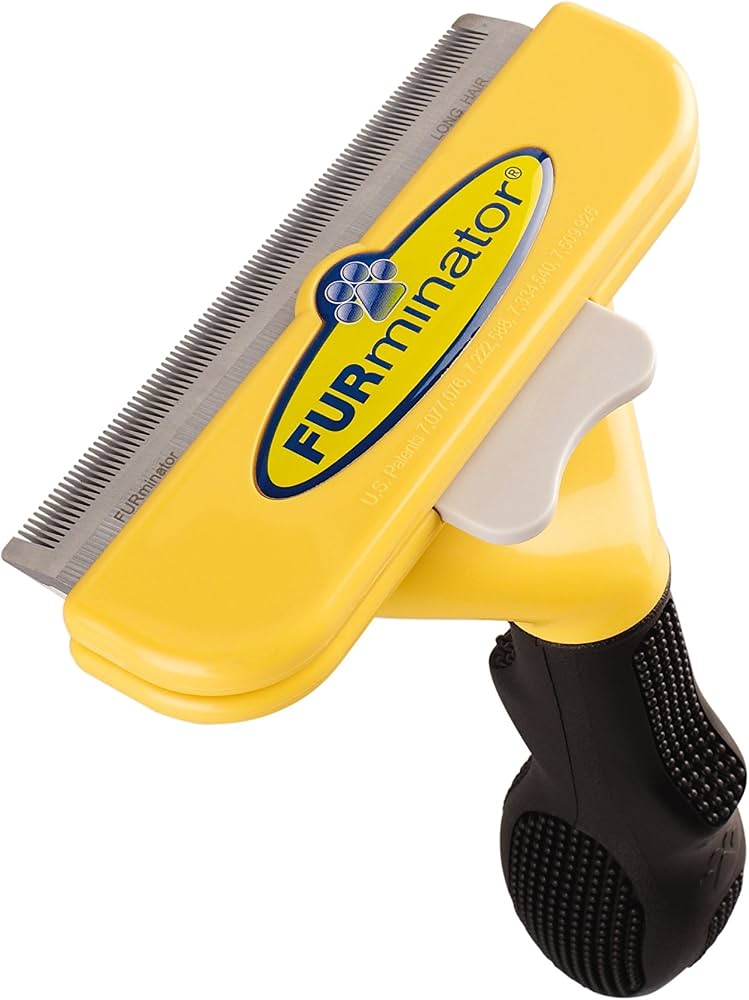Peine Quita Pelo Furminator