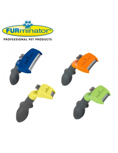 Peine Quita Pelo Furminator
