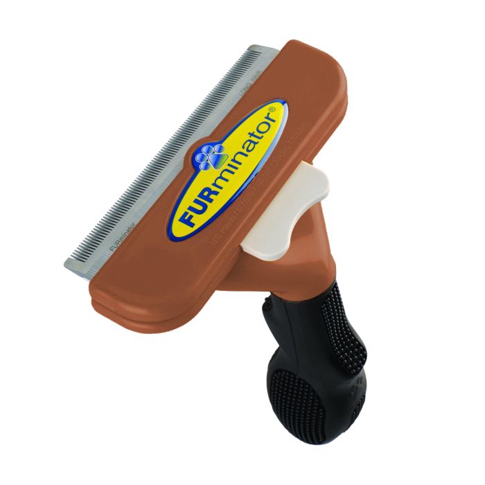 Peine Quita Pelo Furminator
