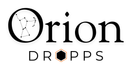 Orion Dropps - Inicio